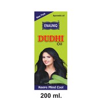 Pure Dudhi Hair Oil