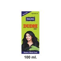 Pure Dudhi Hair Oil