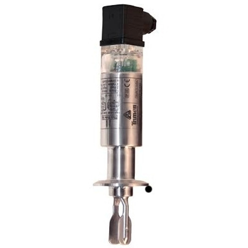 Compact Vibration Fork Point Level Switch