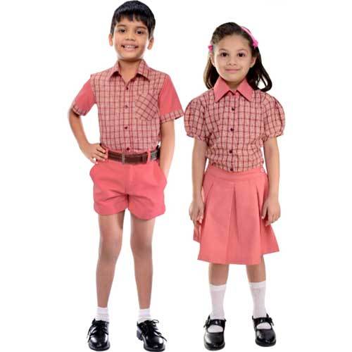 Pre-School Uniform