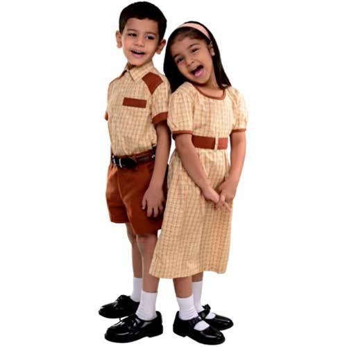Play School Kids Uniform