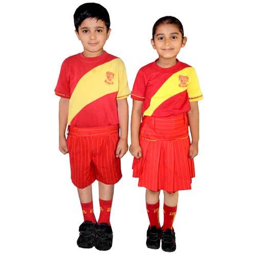 Nursery School Uniforms