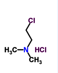 2-Dimethylaminoethyl chloride hydrochloride Powder CAS 4584-46-7