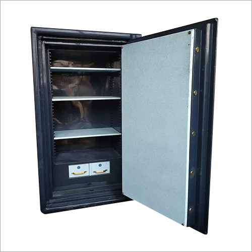 48 Size Defender Safe Locker