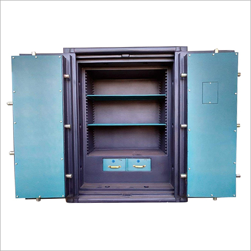 60 Size Defender Safe Locker