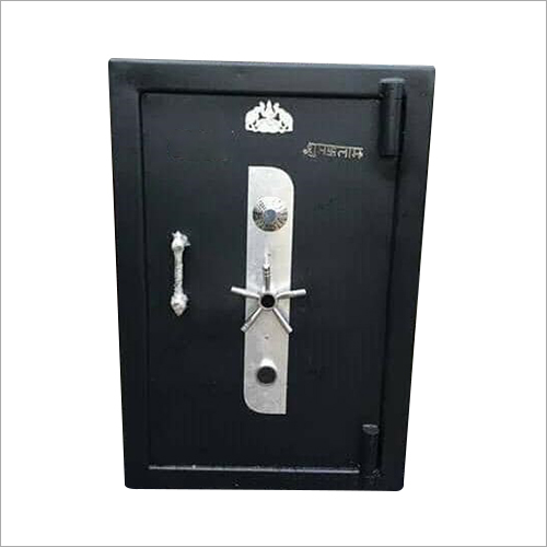 Fire Proof Safe Locker