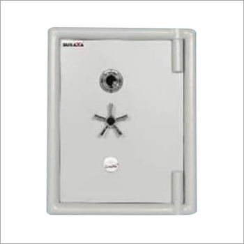 Steel Safety Locker