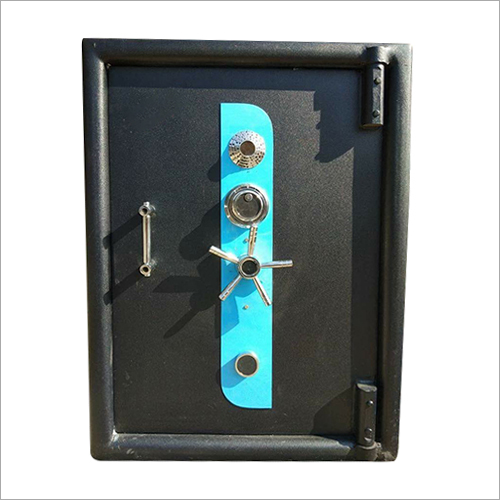 MS Safe Locker
