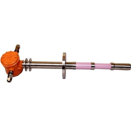 Ceramic Insulation RF Admittance Level Sensor