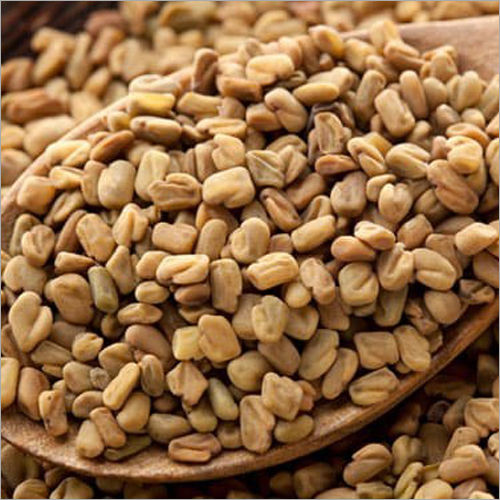 Dried Fenugreek Seed