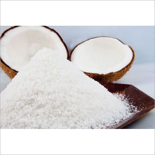 Desiccated Coconut