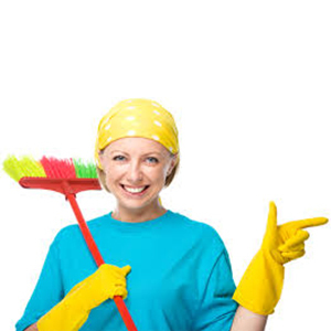 Maid Services