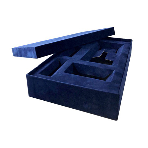 Covered Rigid Box