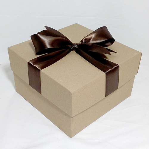 Krafting Rigid Box