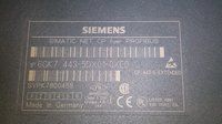 SIEMENS SIMATIC S7 400 MODULE 6GK7 443-5DX01-0XE0