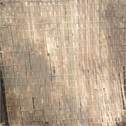Indian Bamboo Mat