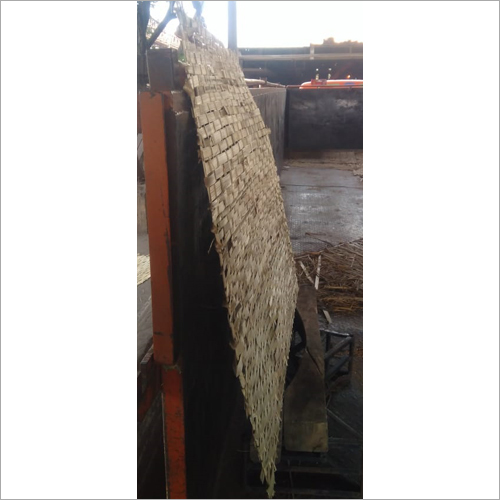 Non Slipped Bamboo Mat