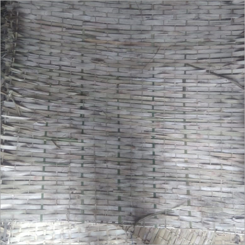 Outdoor Bamboo Mat
