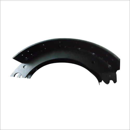 Welded Brake Shoe Assembly