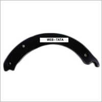 Tata Brake Shoe Web Capacity: 40000 Nos / Month