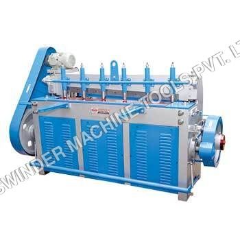 Power Shearing Machine