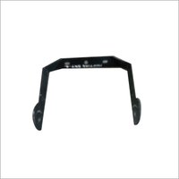 Welded Light Mounting Bracket Capacity: 25000 Nos /month Kg/hr