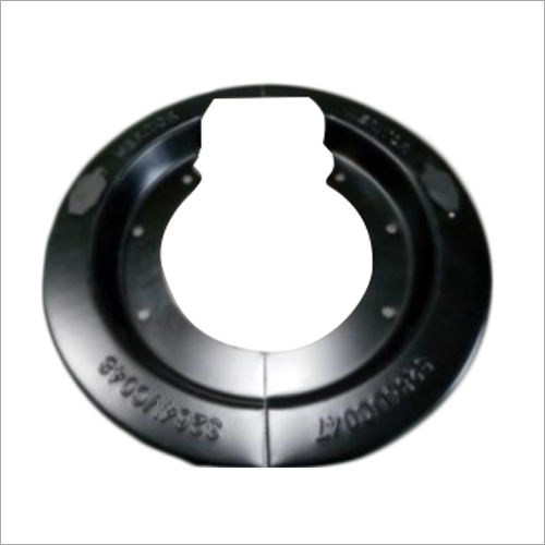 Brake Shoe Dust Shield Cover Capacity: 50000/month Ton/day