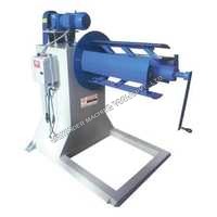 Automatic Decoiler Machine