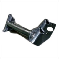 Fabricated Air Chamber Rear Bracket Capacity: 40000 Nos / Month