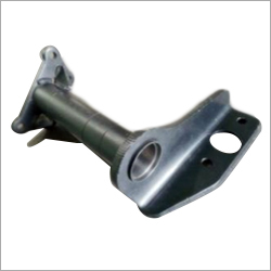 Fabricated Air Chamber Rear Bracket