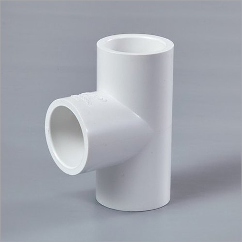 UPVC Pipe Tee