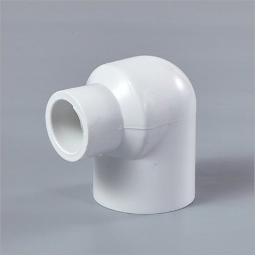 UPVC Reducer Elbow