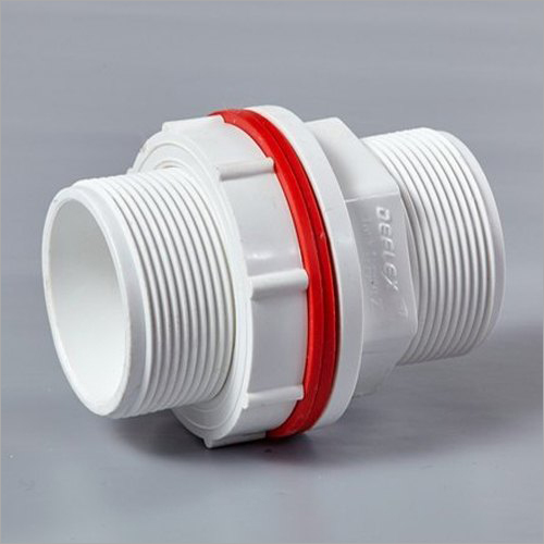 UPVC Tank Nipple