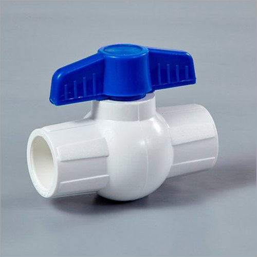 UPVC Ball Valve