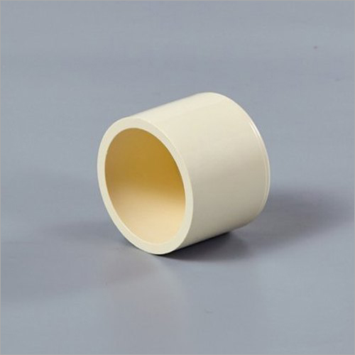 CPVC End Cap