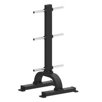 Olympic Plate Stand