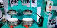 Nasta Dish Making Machine