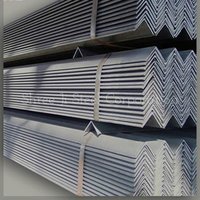 Mild Steel Angle