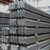 Mild Steel Angle