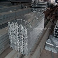 Indian Standard Angle