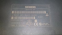 SIEMENS SIMATIC S7 400 MODULE 6ES7 461-1BA00-0AA0