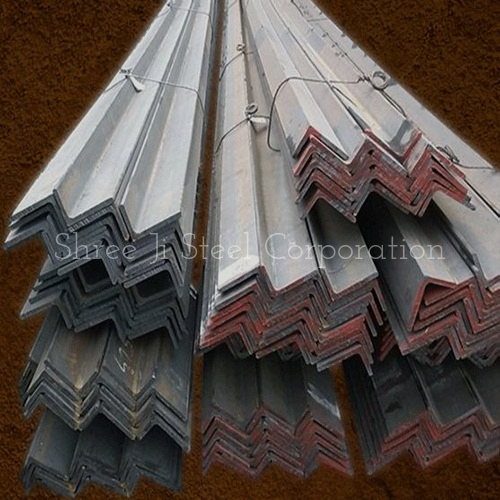 Structural MS Angle