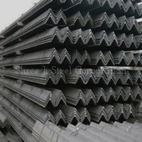 Angle Section Steel