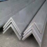 Angle Steel Bar