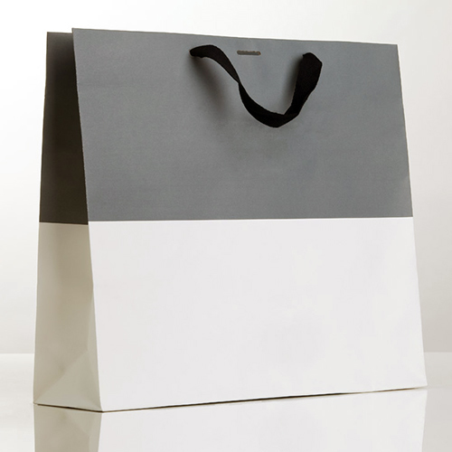 Dual Colors Luxury Bags