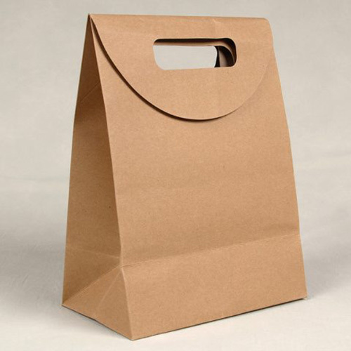 Brown Bags