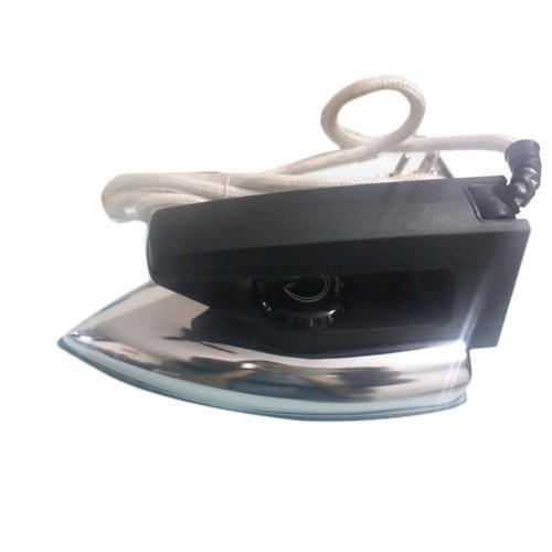 Electric Iron Press Cord Length: 9 Meter (M)