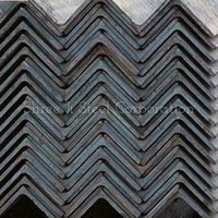 Steel Angle Bar