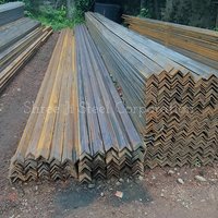 Steel Angle Bar