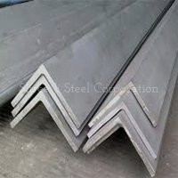 Steel Angle Bar